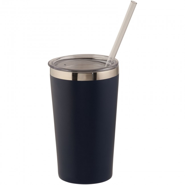 Promotional Thor 475 ml copper vacuum insulated tumbler - Image 4