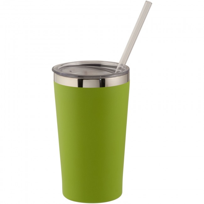 Promotional Thor 475 ml copper vacuum insulated tumbler - Image 6