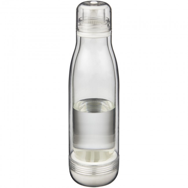 Promotional Spirit 500 ml glass liner Tritan? sport bottle - Image 3