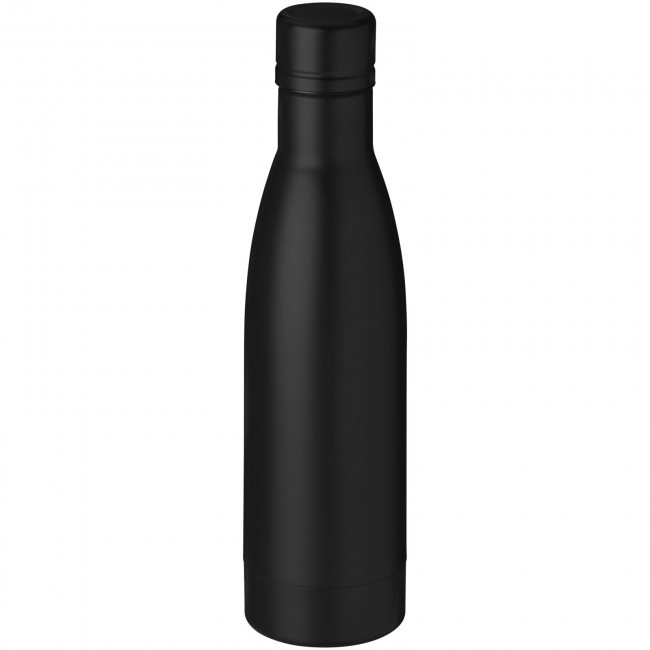 Promotional Vasa 500 ml copper vacuum insulated sport bottle - Image 8