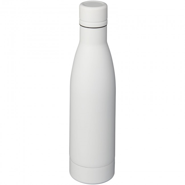 Promotional Vasa 500 ml copper vacuum insulated sport bottle - Image 7