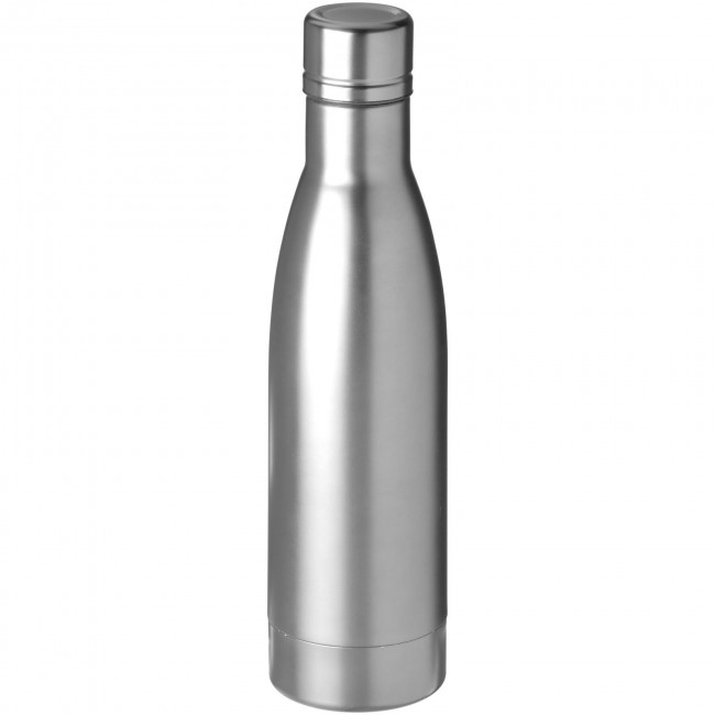 Promotional Vasa 500 ml copper vacuum insulated sport bottle - Image 6