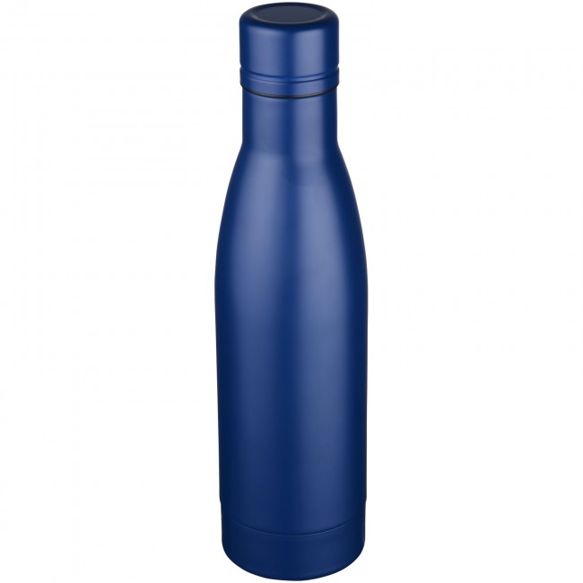 Promotional Vasa 500 ml copper vacuum insulated sport bottle - Image 4