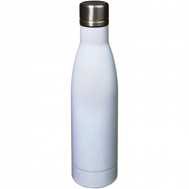 Promotional Vasa Aurora 500 ml copper vacuum insulated bottles - Image 2