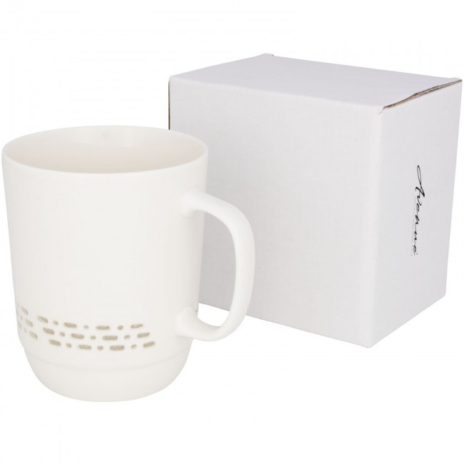 Promotional Glimpse Ceramic mug