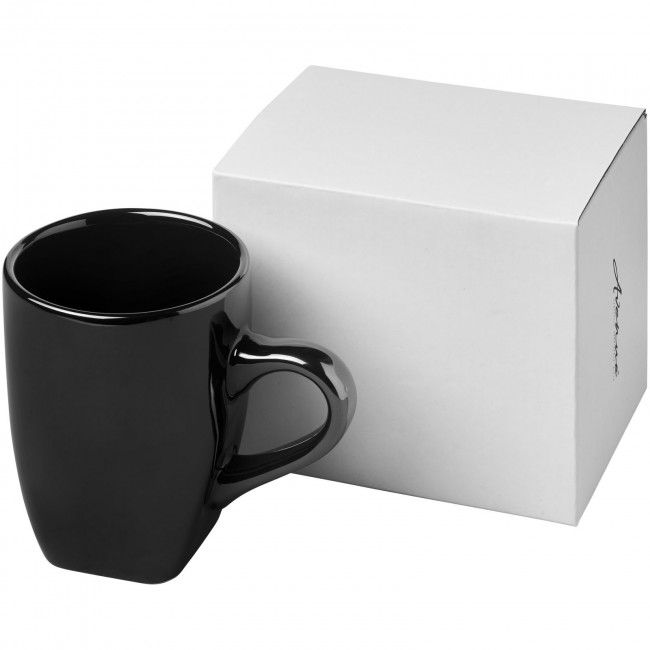 Promotional Cosmic Ceramic Mug - Image 5