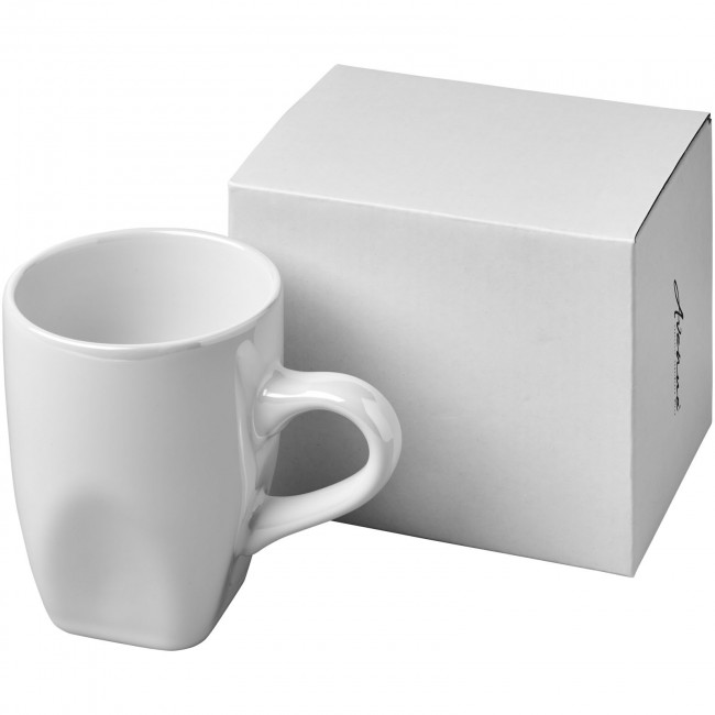 Promotional Cosmic Ceramic Mug - Image 4