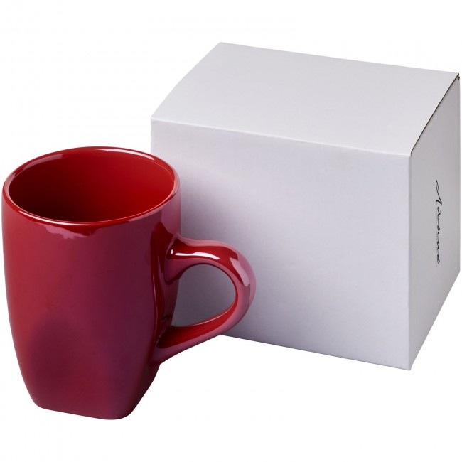 Promotional Cosmic Ceramic Mug - Image 1