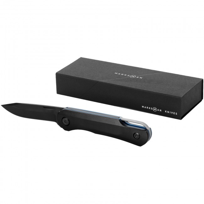 Promotional Terra folding knife