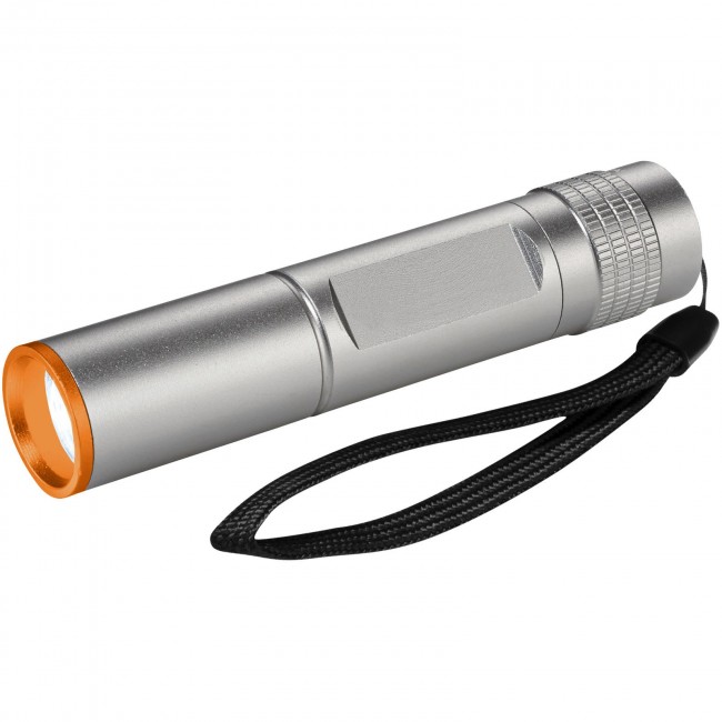 Promotional Insel 3W CREE LED waterproof torch light