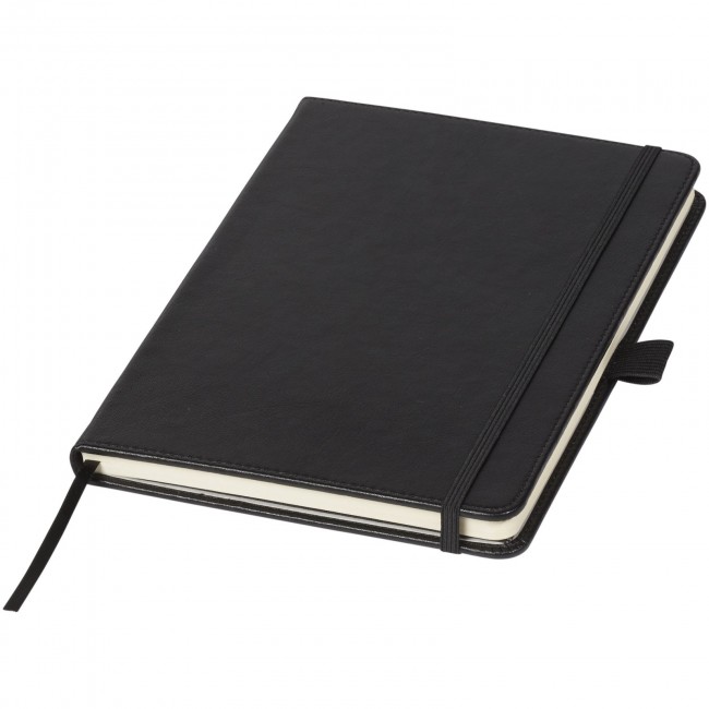 Promotional Bound Notebook (A5 size)