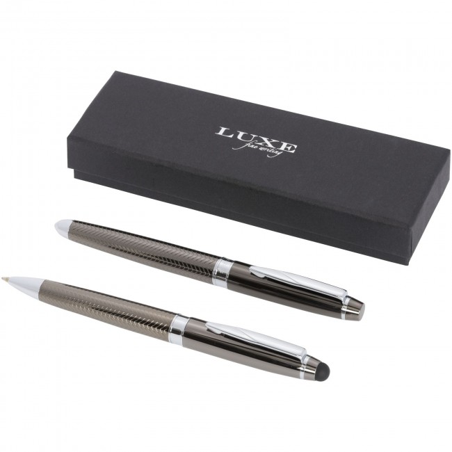 Promotional Pacific Duo Pen Gift Set