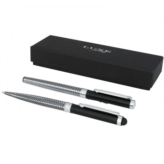 Promotional Empire Duo Pen Gift Set