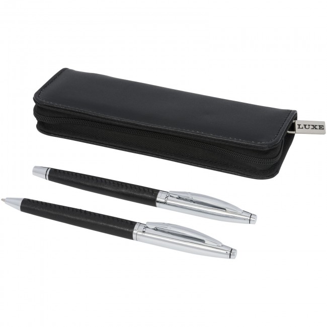 Promotional Tombeau ballpoint pen gift set