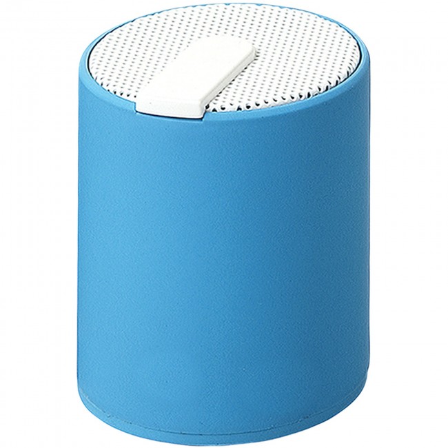 Promotional Naiad wireless Bluetooth® speaker - Image 2