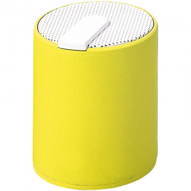 Promotional Naiad wireless Bluetooth® speaker - Image 1