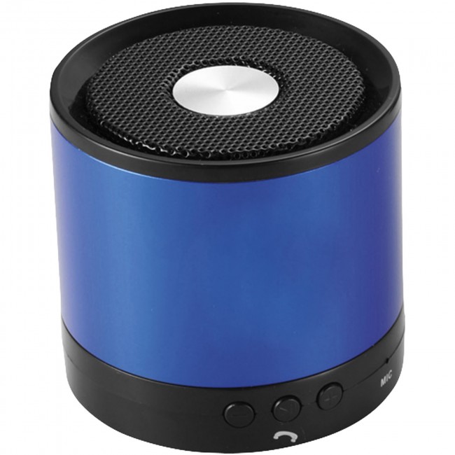 Promotional Greedo Bluetooth® aluminium speaker - Image 3