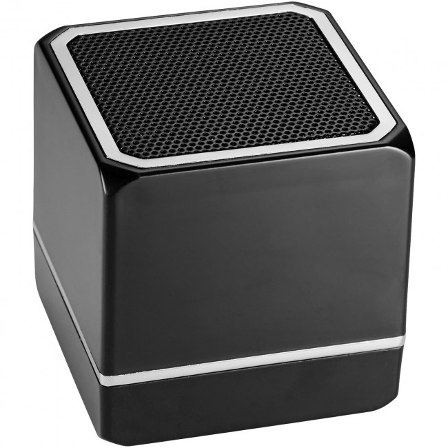 Promotional Kubus portable Bluetooth® and NFC speaker - Image 2