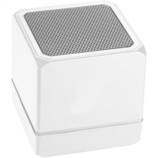 Promotional Kubus portable Bluetooth® and NFC speaker - Image 1