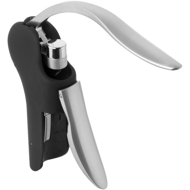 Promotional Grape corkscrew with lever