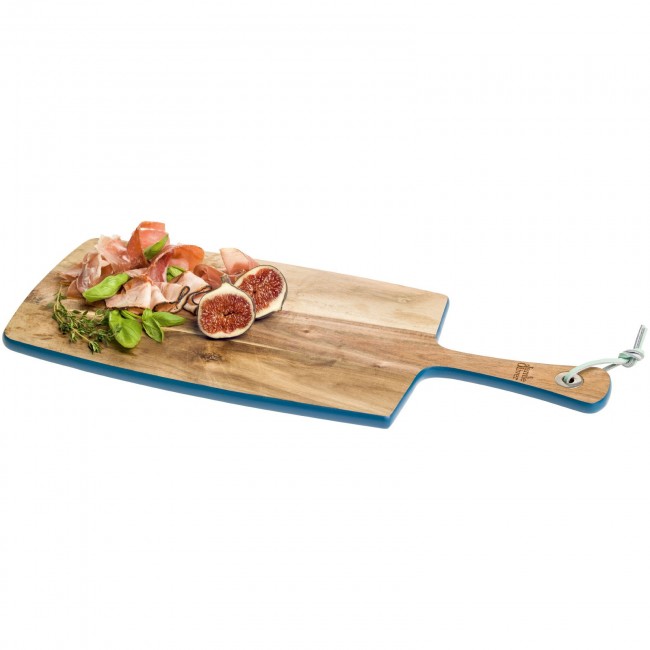 Promotional Antipasti serving board for appetisers