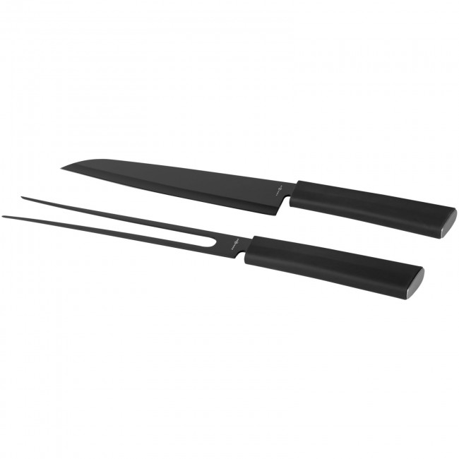 Promotional Element carving set