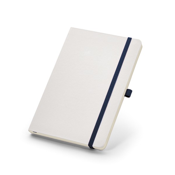 Promotional Hardcover Notepad