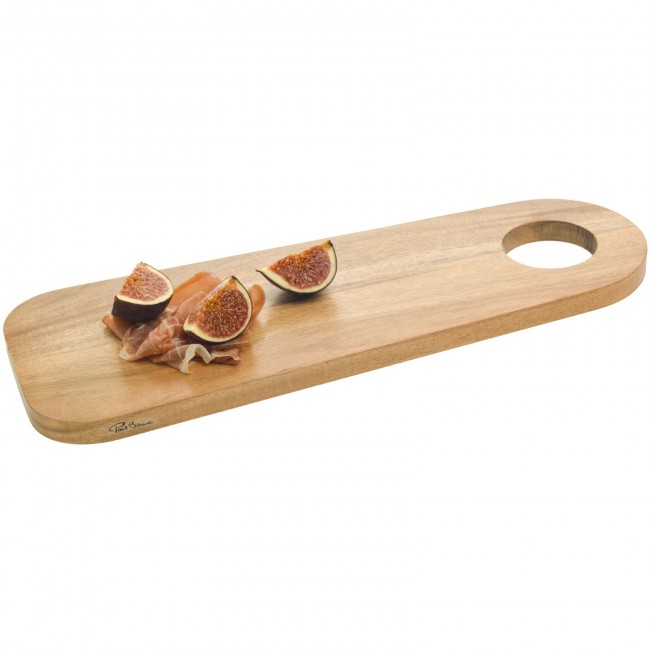 Promotional Bistro wooden serving board