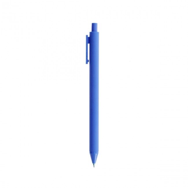 Promotional Soft Touch Ballpen - Image 3