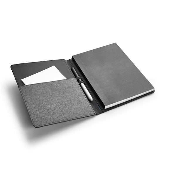 Promotional Pessoa Folder With Notepad