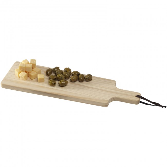 Promotional Medford wooden serving board