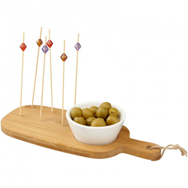 Promotional Appetizer set