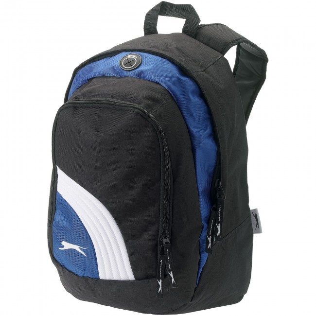 Promotional Wembley backpack