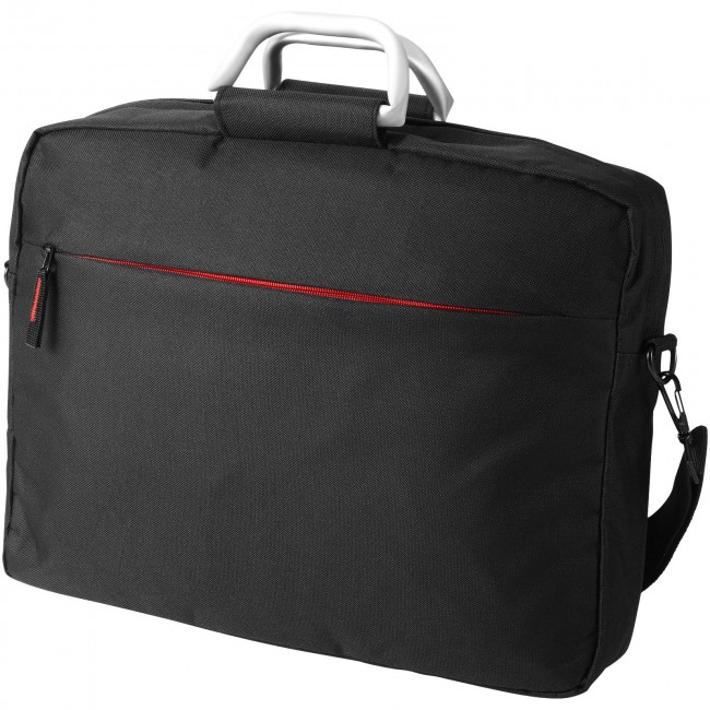 Promotional Nebraska 15.4'' laptop briefcase