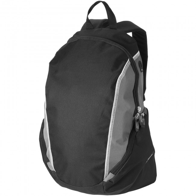 Promotional Brisbane 15.4'' laptop backpack - Image 4