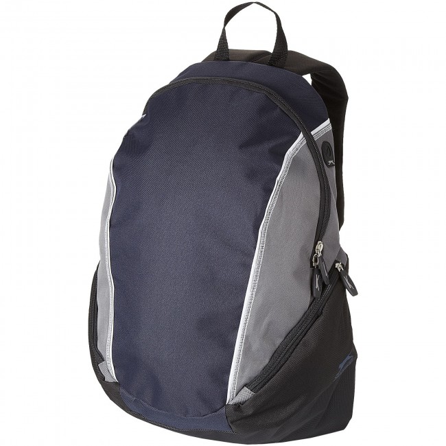 Promotional Brisbane 15.4'' laptop backpack - Image 3