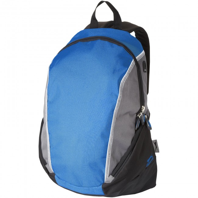 Promotional Brisbane 15.4'' laptop backpack - Image 2