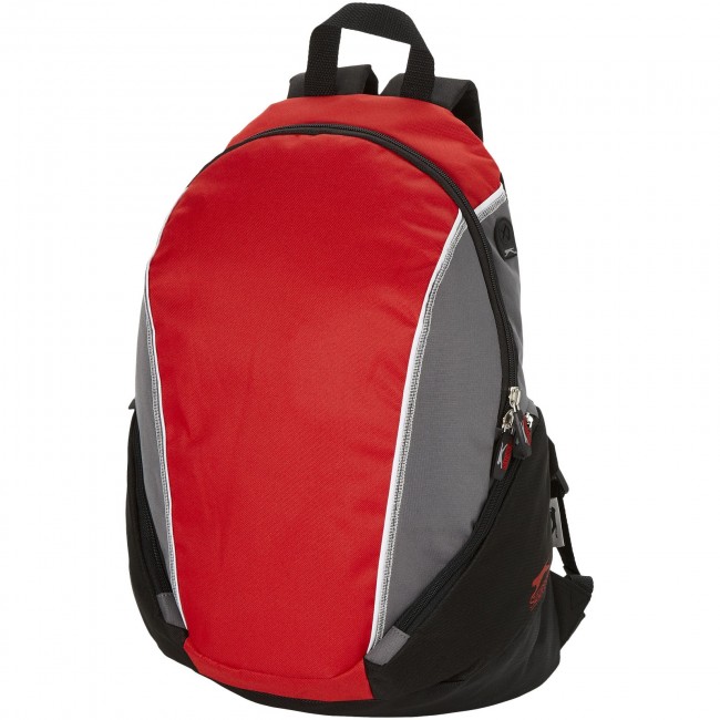 Promotional Brisbane 15.4'' laptop backpack - Image 1