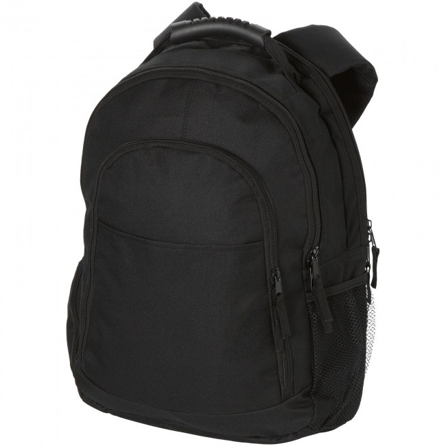 Promotional Journey 15.4'' laptop backpack