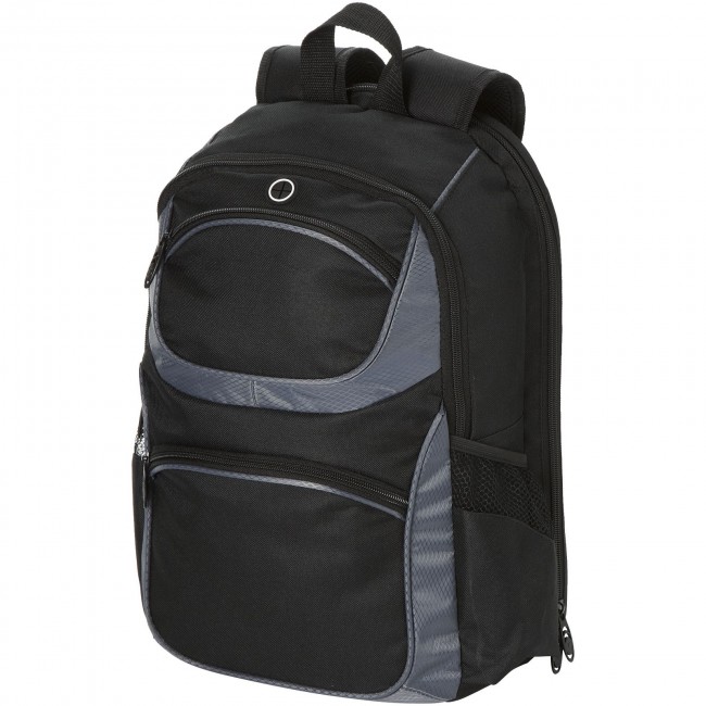 Promotional Continental 15.4'' laptop backpack