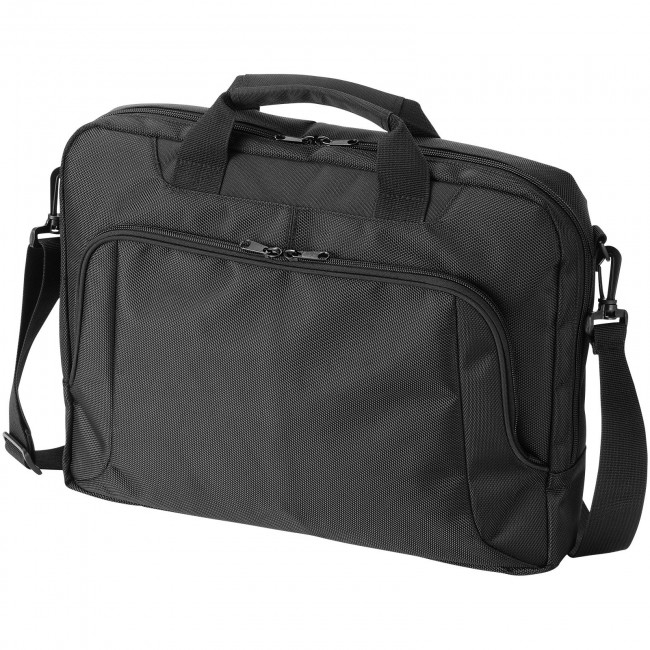 Promotional Jersey 15.6'' laptop conference bag