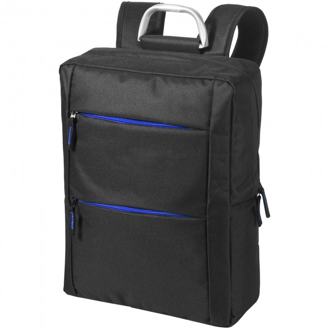 Promotional Boston 15.6'' Laptop backpack - Image 1