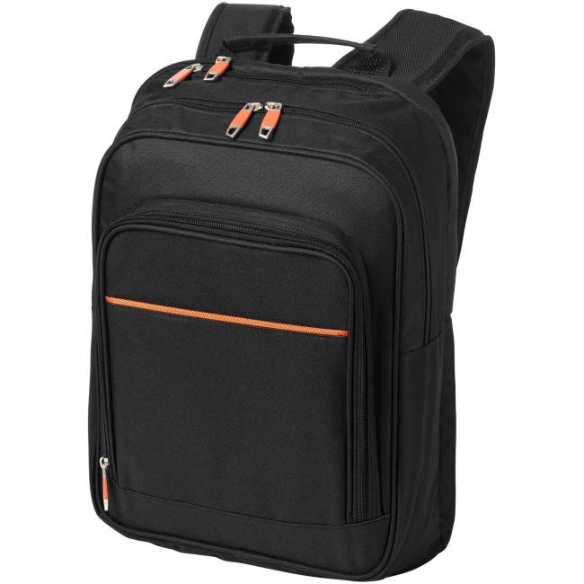 Promotional Harlem 14'' laptop backpack