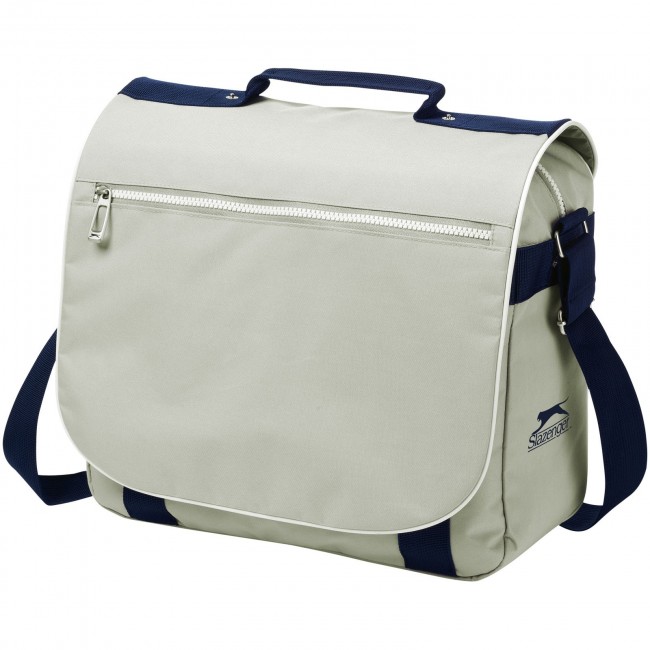 Promotional York shoulder bag