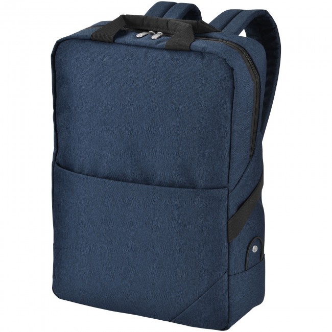 Promotional Navigator 15,6'' laptop backpack