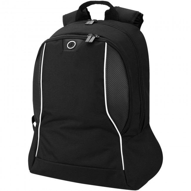 Promotional Stark-tech 15.6'' laptop backpack