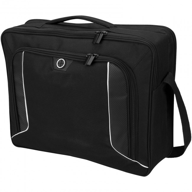 Promotional Stark-tech 15.6'' laptop briefcase