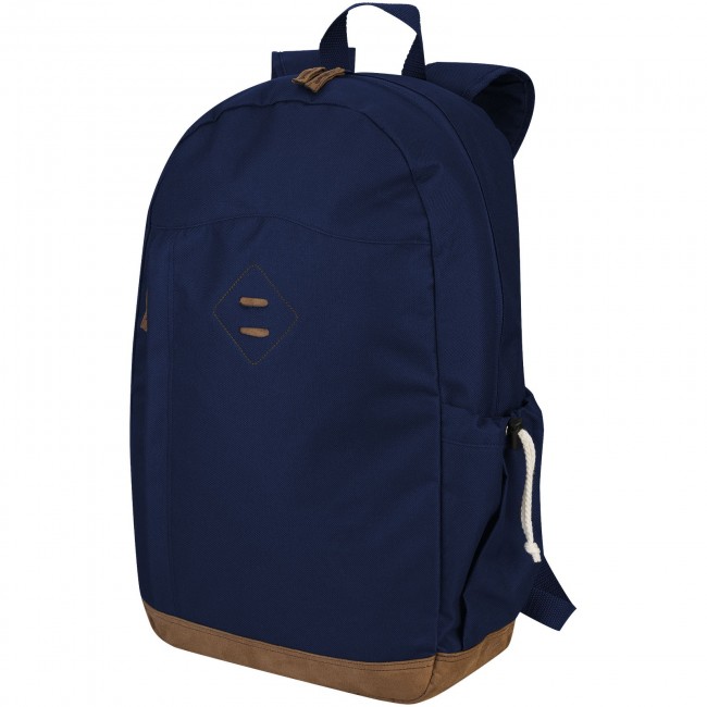 Promotional Chester 15.6'' laptop backpack