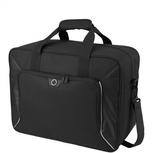 Promotional Stark tech duffel bag