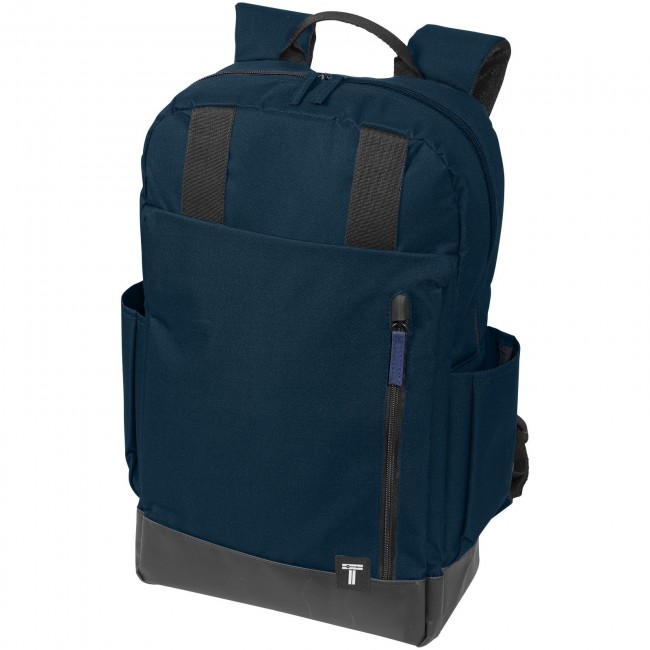 Promotional Compu 15.6'' laptop backpack - Image 3